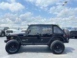Used 2014 Jeep Wrangler Unlimited Rubicon w/ Connectivity Group image 6
