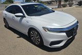 Used 2021 Honda Insight Touring image 3