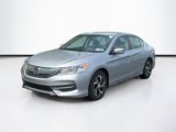 Used 2017 Honda Accord LX image 3