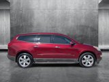 Used 2009 Chevrolet Traverse LTZ image 4