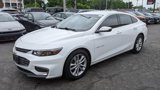 Used 2017 Chevrolet Malibu LT w/ Leather Package image 5