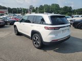 Used 2024 Jeep Grand Cherokee Limited 4xe image 5