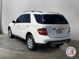 Used 2006 Mercedes-Benz ML 350 4MATIC image 3