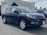 Used 2015 Honda CR-V EX image 2