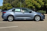 New 2025 Toyota Corolla LE image 3