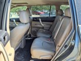 Used 2011 Toyota Highlander 2WD image 4