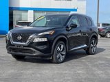 Used 2023 Nissan Rogue SL w/ SL Premium Package image 3