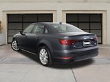 Used 2018 Audi A4 2.0T Ultra Premium w/ 18" Wheel Package image 2