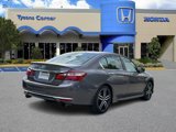 Used 2017 Honda Accord Sport image 4