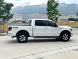 Used 2013 Ford F150 FX4 w/ Luxury Equipment Group image 4