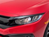 Used 2020 Honda Civic Sport image 2