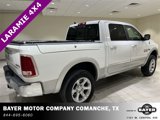 Used 2013 RAM 1500 Laramie w/ Protection Group image 5