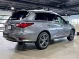 Used 2016 INFINITI QX60 AWD w/ Deluxe Technology Package image 5