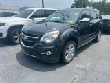 Used 2015 Chevrolet Equinox LTZ image 3