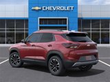 New 2025 Chevrolet TrailBlazer LT image 3