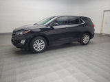 Used 2019 Chevrolet Equinox LT image 2