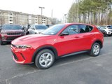 New 2025 Dodge Hornet GT w/ Cold Weather Group image 3