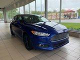 Used 2014 Ford Fusion SE w/ Equipment Group 202A image 2