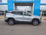 Used 2024 GMC Terrain SLT w/ Infotainment Package II image 1