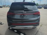 Used 2021 Hyundai Santa Fe SEL w/ Convenience + Premium Package image 4