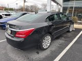 Used 2015 Buick LaCrosse Premium w/ Driver Confidence Package #1 image 4