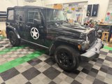 Used 2015 Jeep Wrangler Unlimited Sahara image 3