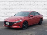 Used 2023 Hyundai Elantra SEL image 2
