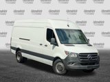 Used 2023 Mercedes-Benz Sprinter 3500 image 2