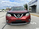 Used 2016 Nissan Rogue SL w/ SL Premium Package image 5