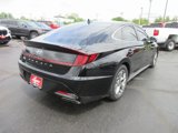 Used 2021 Hyundai Sonata SEL image 3