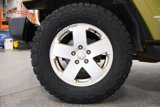 Used 2010 Jeep Wrangler Unlimited Sahara image 5