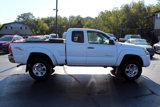 Used 2007 Toyota Tacoma 4x4 Access Cab V6 image 4