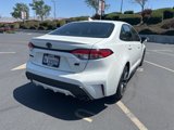Used 2020 Toyota Corolla SE w/ Carpet Mat Package (TMS) image 2