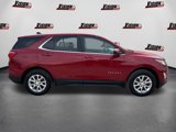 Used 2021 Chevrolet Equinox LT image 4