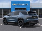 New 2026 Chevrolet Traverse RS w/ LPO, Floor Liner Package image 3