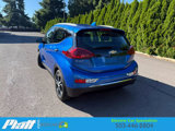 Used 2020 Chevrolet Bolt Premier w/ Infotainment Package image 5