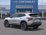 New 2025 Chevrolet Trax RS w/ Sunroof Package image 3