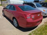 Used 2013 Chevrolet Malibu LT image 4