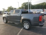Used 2015 Chevrolet Colorado LT w/ Luxury Package image 3