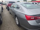 Used 2023 Chevrolet Malibu LT image 2