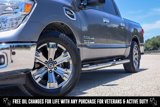 Used 2017 Nissan Titan SV w/ Texas Titan Edition image 2