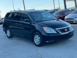 Used 2010 Honda Odyssey EX-L image 4