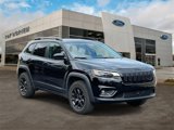 Used 2022 Jeep Cherokee Latitude w/ Trailer Tow Group image 6