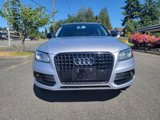 Used 2016 Audi Q5 2.0T Premium Plus w/ Technology Package image 2