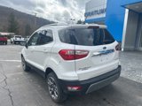 Used 2022 Ford EcoSport Titanium image 5