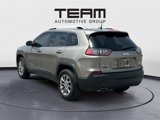 Used 2021 Jeep Cherokee Latitude Lux image 5