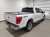 Used 2022 Ford F150 XLT w/ Equipment Group 302A High image 4