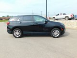 Certified 2023 Chevrolet Equinox LT image 2