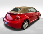 Used 2016 Volkswagen Beetle 1.8T S image 5