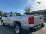 Used 2015 Chevrolet Silverado 1500 W/T image 5